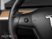 Tesla Model 3 Performance Dual Motor AWD