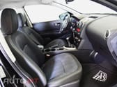 Nissan Qashqai 1.5 dCi Acenta 129g