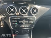 Mercedes-Benz A 180 CDI BE Edition Urban
