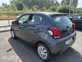 Peugeot 108 1.0 e-VTi Active