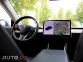 Tesla Model 3 Long-Range Dual Motor AWD
