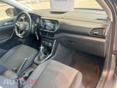 Volkswagen T-Cross 1.0 TSI Style DSG