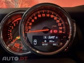 MINI Cooper One Sport Edition