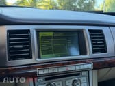 Jaguar XF 2.7 D V6 Luxury