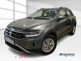 Volkswagen T-Roc 2.0 TDI Life