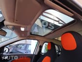 Smart ForFour 1.0 Passion 71