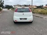 Fiat Punto 1.3 M-jet