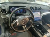 Mercedes-Benz C 300 e