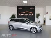 Renault Clio Sport Tourer Energy dCi 110 Start & Stop INTENS