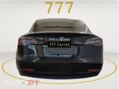 Tesla Model 3 Standard Range Plus RWD