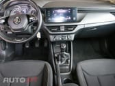 Skoda Kamiq 1.0 TSI Style