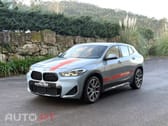 BMW X2 xDrive25e Edition M Mesh