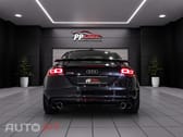Audi TTS TFSI Quattro S Tronic