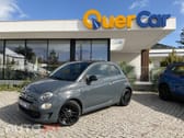 Fiat 500 1.0 Hybrid