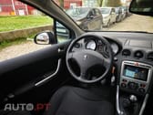 Peugeot 308 SW 2.0 HDi Sport