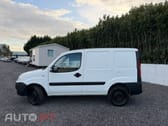 Fiat Doblo 1.3 Multijet