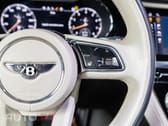 Bentley Continental GT V8