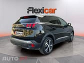 Peugeot 3008 1.2 PureTech GT Line