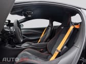 McLaren Artura I.V.A DEDUTIVEL Performance 