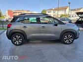 Citroen C3 Aircross 1.2 PureTech Feel Pack