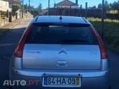 Citroen C4 1.6 HDi Attraction 106g