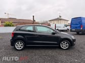 Volkswagen Polo 1.2 TDi BlueMotion