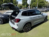 BMW X3 30 e xDrive Pack M
