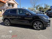 Nissan Qashqai 1.5 dCi Tekna J19