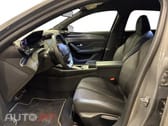 Peugeot 308 SW 1.2 Hybrid GT e-DCS6