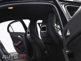 Mercedes-Benz A 180 CDi BE Edition AMG Line