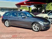 BMW 320 xDrive Auto