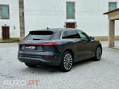 Audi Q8 E-Tron 55 quattro Advanced