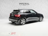 Audi A1 25 TFSI S line S tronic