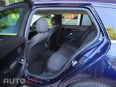 Mercedes-Benz C 200 (BlueTEC) d Station 7G-TRONIC