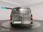 Citroen Berlingo Outro