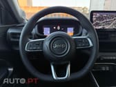 Jeep Avenger 1.2 GSE T3 Altitude