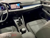 Volkswagen Golf 2.0 TDI Conceptline