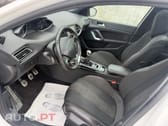 Peugeot 308 1.2 PureTech GT Line