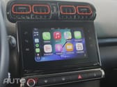 Citroen C3 Aircross PureTech 110 Stop & Start Shine