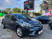 Renault Clio 1.5 dCi Limited