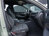 Volvo XC40 Recharge Plus