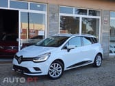 Renault Clio Sport Tourer dCi 90 Limited