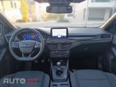 Ford Focus SW 1.0 EcoBoost MHEV (155CV) ST-Line X - Nacional