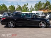 Mercedes-Benz E 220 CDI Elegance BE Auto.