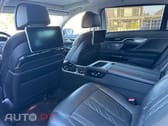BMW 740 740 LE Xdrive Iperfomance