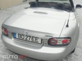 Mazda MX-5 MZR Sport 2.0