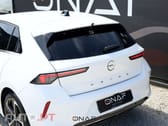 Opel Astra 1.2 T-Elegance 130Cv