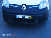 Renault Kangoo ZE