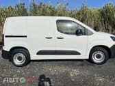 Peugeot Partner  1.6 BlueHdi 3 Lug L1H1