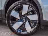Volvo C40 Recharge Extended Range Plus